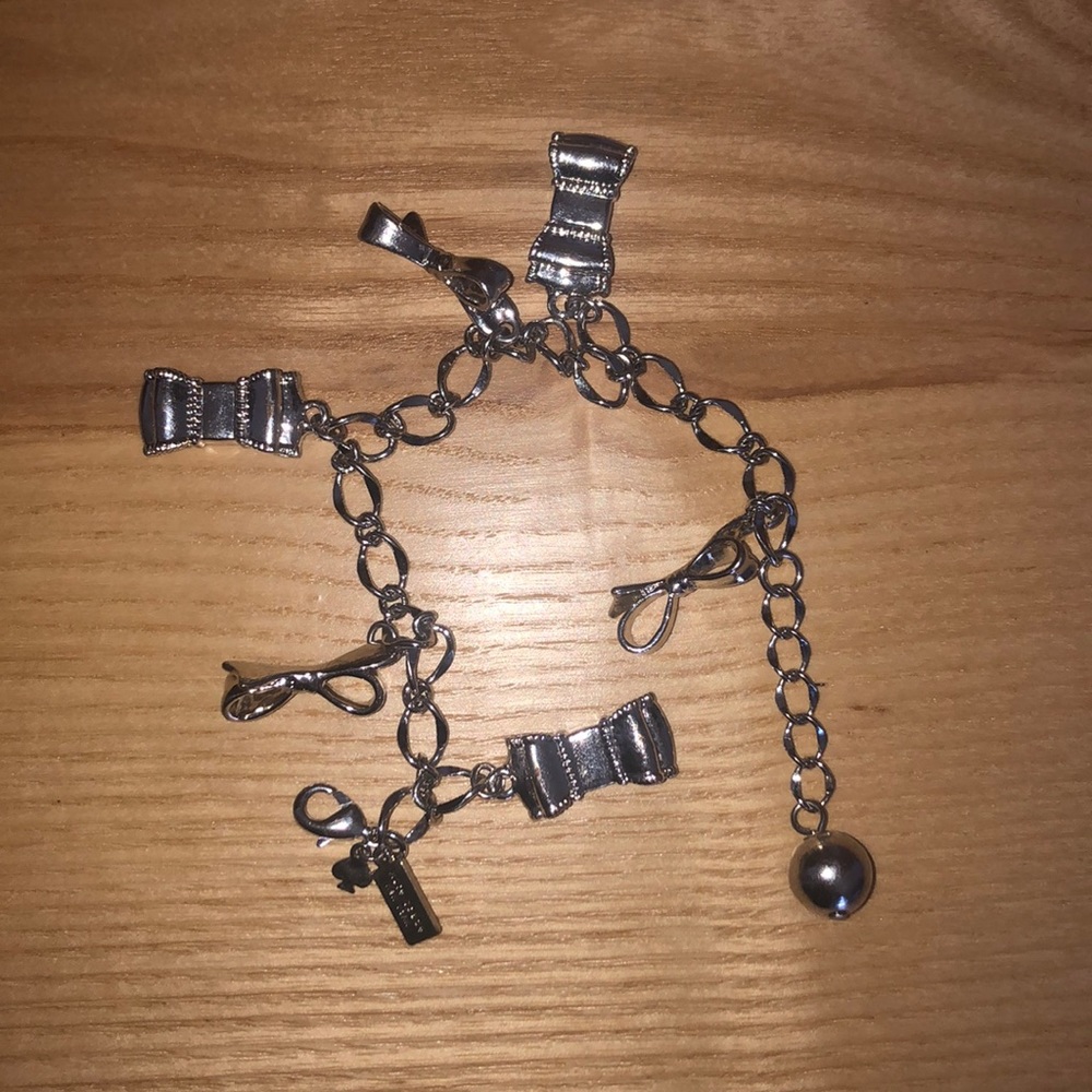 Kate spade bracelet